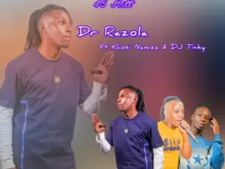 Razolo Lea chancer bafana Mp3 Download