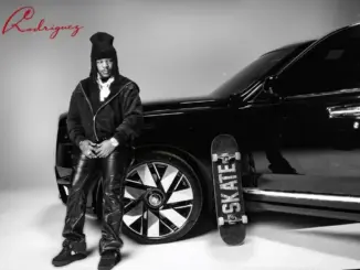 Rylo Rodriguez Excuse Me (ft. NoCap) Mp3 Download