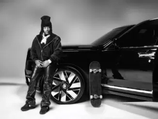 Rylo Rodriguez Rylo Rodriguez AP Skelly (Visualizer) Mp3 Download