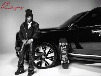 Rylo Rodriguez Rylo Rodriguez Really Hate You (Visualizer) Mp3 Download