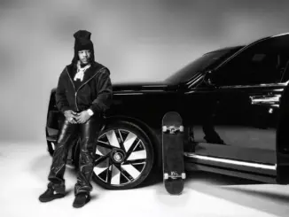 Rylo Rodriguez Rylo Rodriguez Time Heels (Visualizer) Mp3 Download