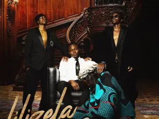 Sandy6eats Lilizela Ft. ManQue, Ntaxmu6iQue, Noex & Buhle Ndalow Mp3 Download