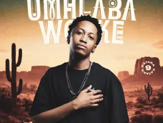 ShaunMusiq Umhlaba Wonke (Katara 9) ft. CowBoii, Thatohatsi & Tracy Mp3 Download