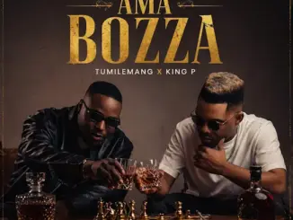 Tumilemang Ama Bozza ft. King P Mp3 Download